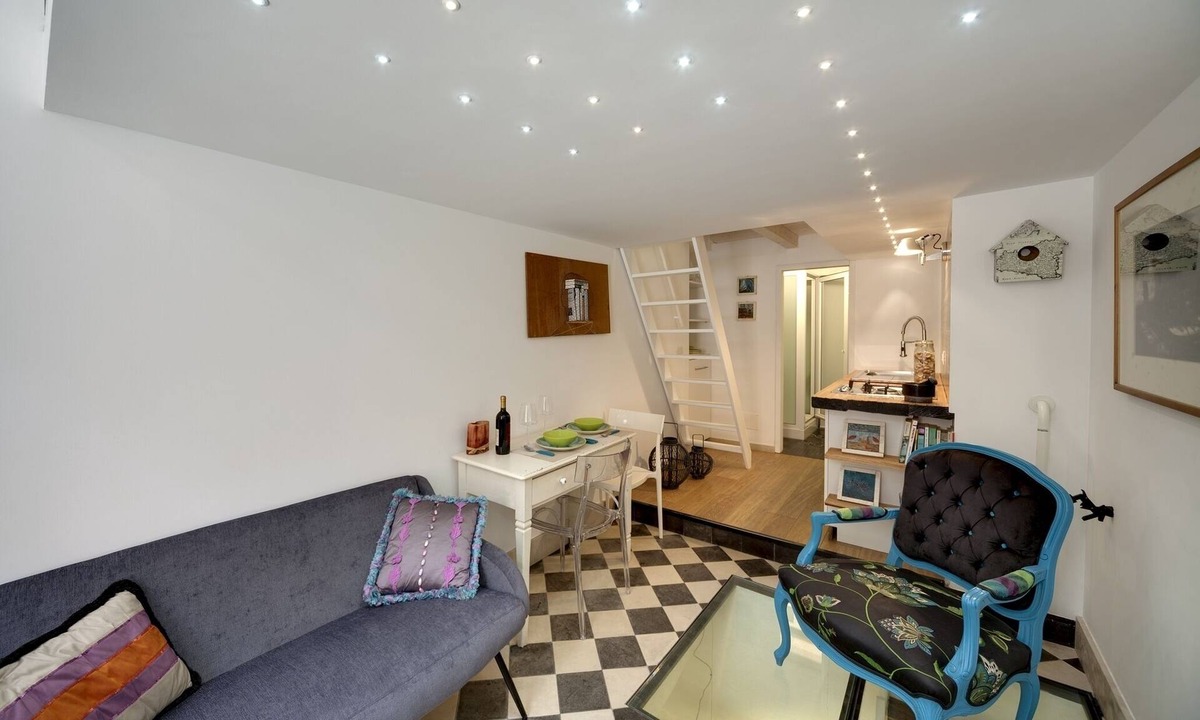 Marina di Ragusa Apartment | Just 50 meters from one of the most beautiful and renowned beaches of the Ragusa’s coas