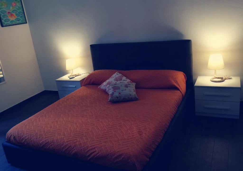 Taranto House | Kêtos rooms