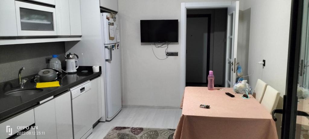 Cayeli Apartment | Kadıoğlu apart