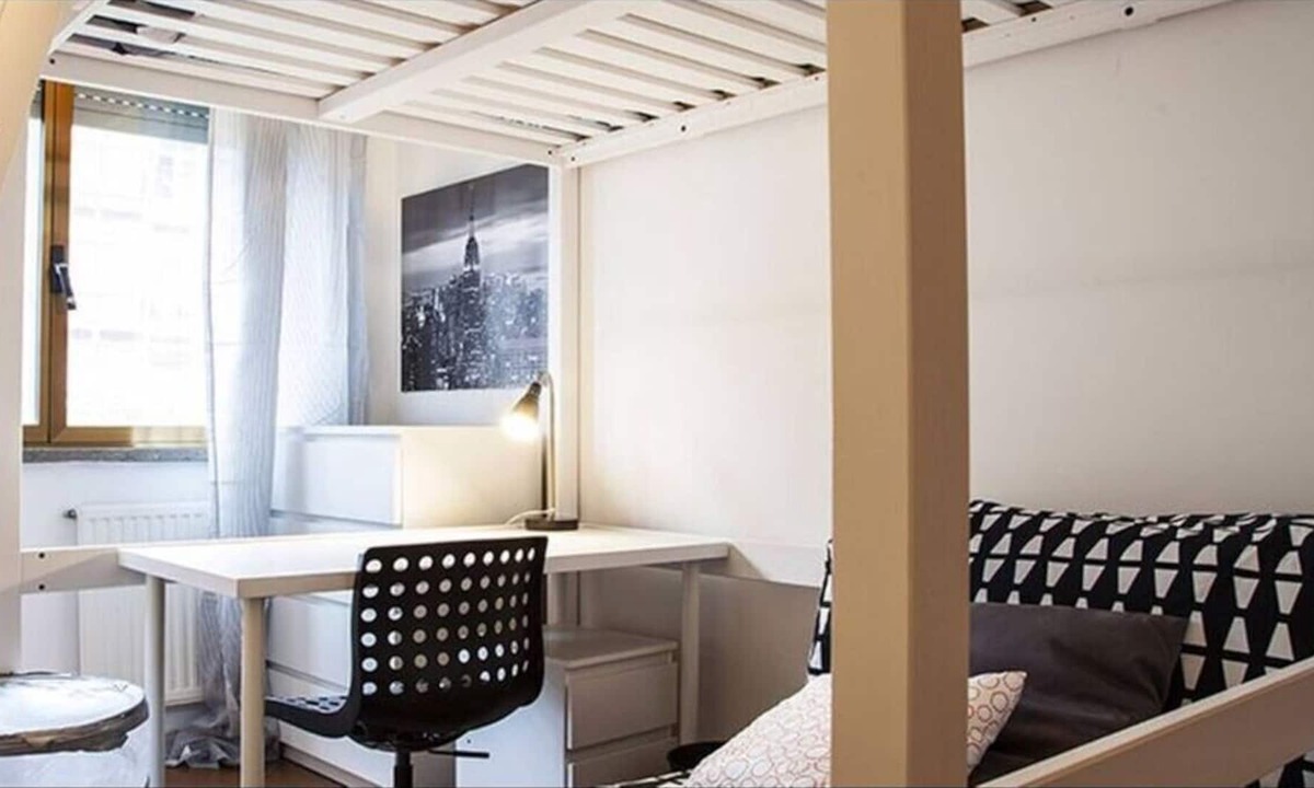 Zona XIX Casal Morena House | Kamchu Apartments Single Room Anagnina-tor Vergata