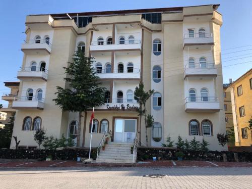 Urgup Hostel | KAPADOKYA REZIDANS