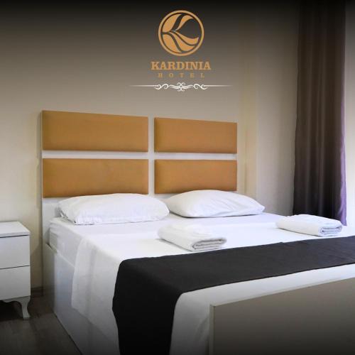 Mezetli Hotel | Kardinia Hotel