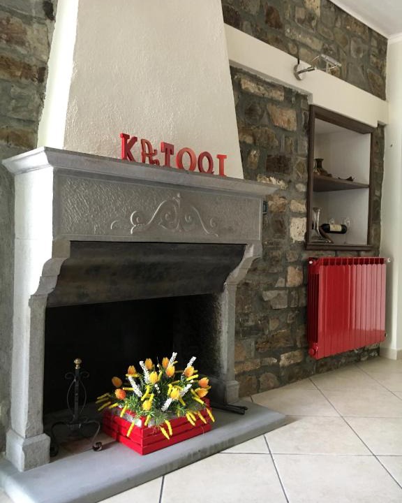 San Paolo Albanese Apartment | KATOQI - Casa turistica nel Parco del Pollino - Basilicata