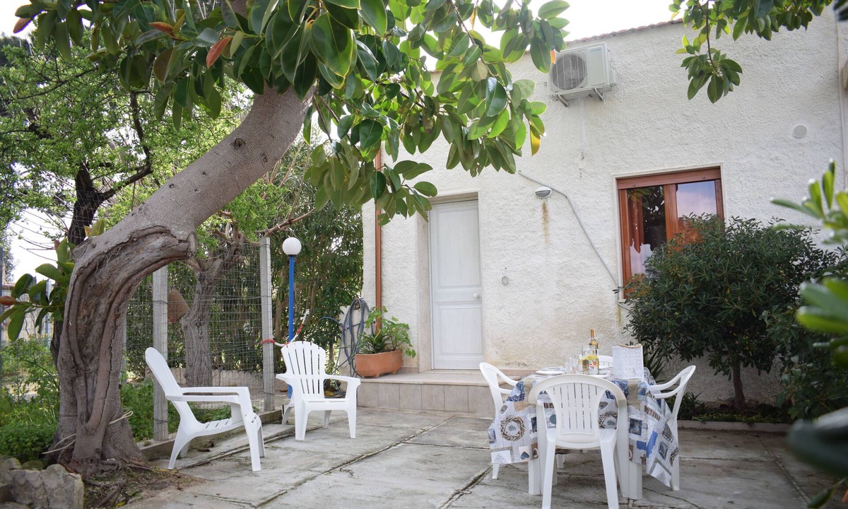 San Leonardo House | Kitesurf lo Stagnone