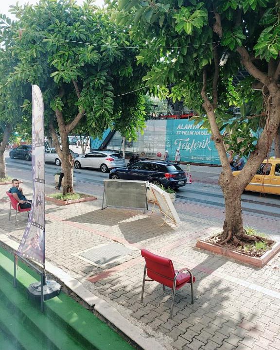 Alanya Apartment | kleopatra apart
