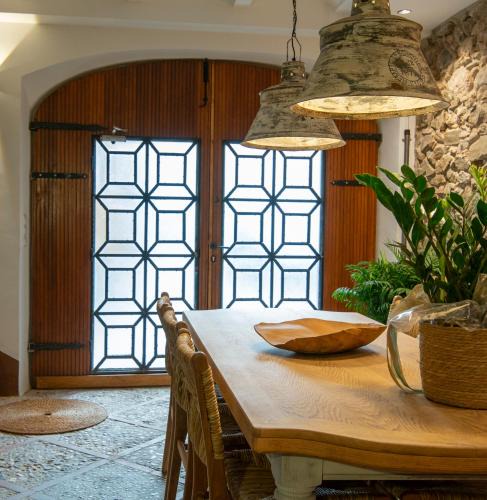 Falset House | L' Alzina