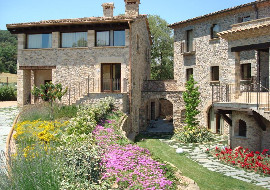 Fares Apartment | L'Arcada de Fares