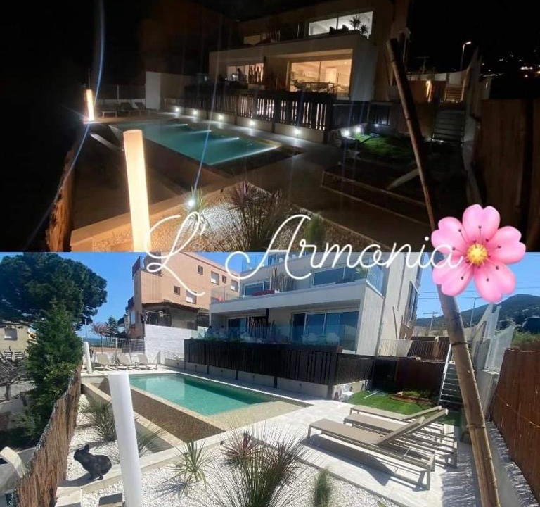 Llanca Apartment | L'ARMONIA entre la Farella i Cau del LLOP