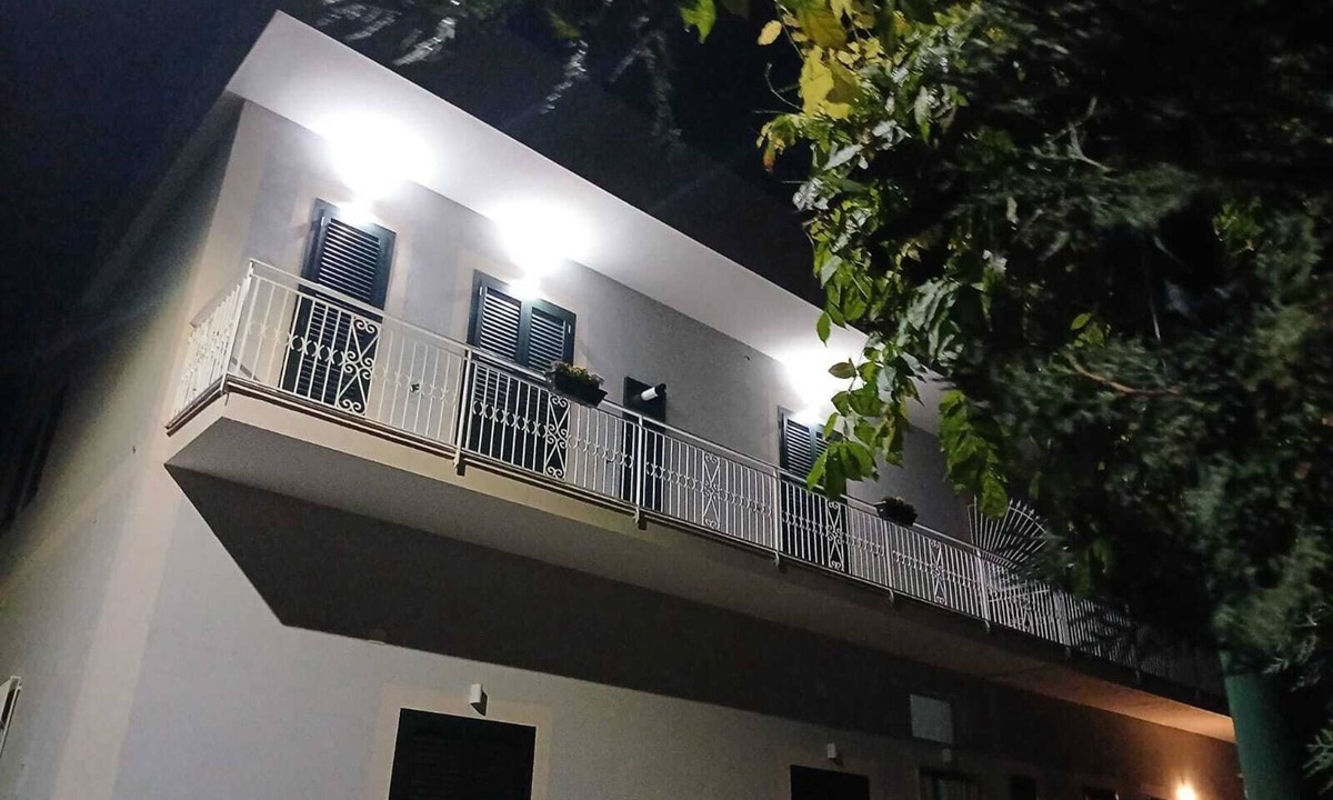 Sarno Apartment | L'Incanto Holiday House