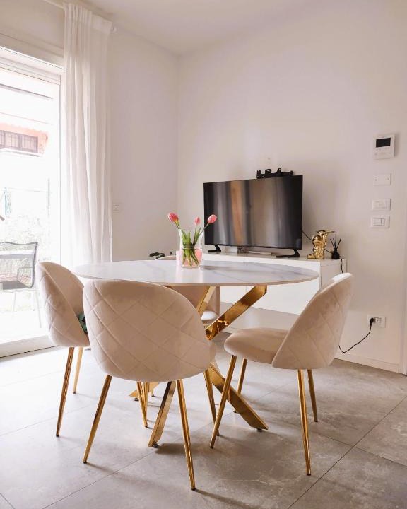 Pianoro Apartment | L'incanto sui colli con giardino privato