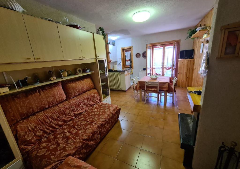 Valle del Sole Apartment | La baita di Pan