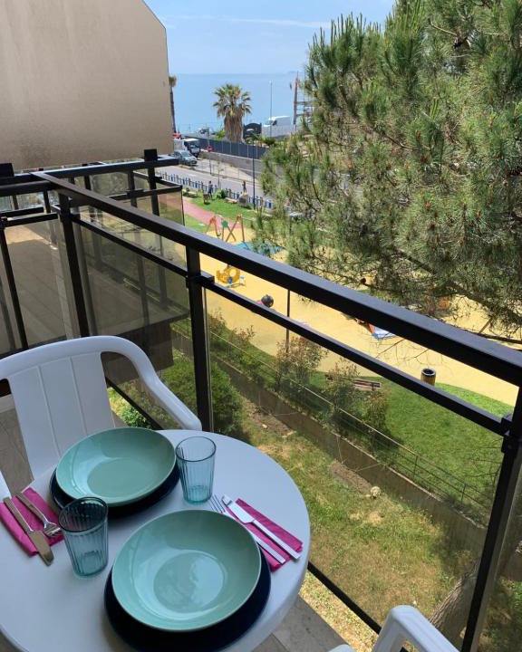 Ventimiglia Apartment | La Beverita by the sea