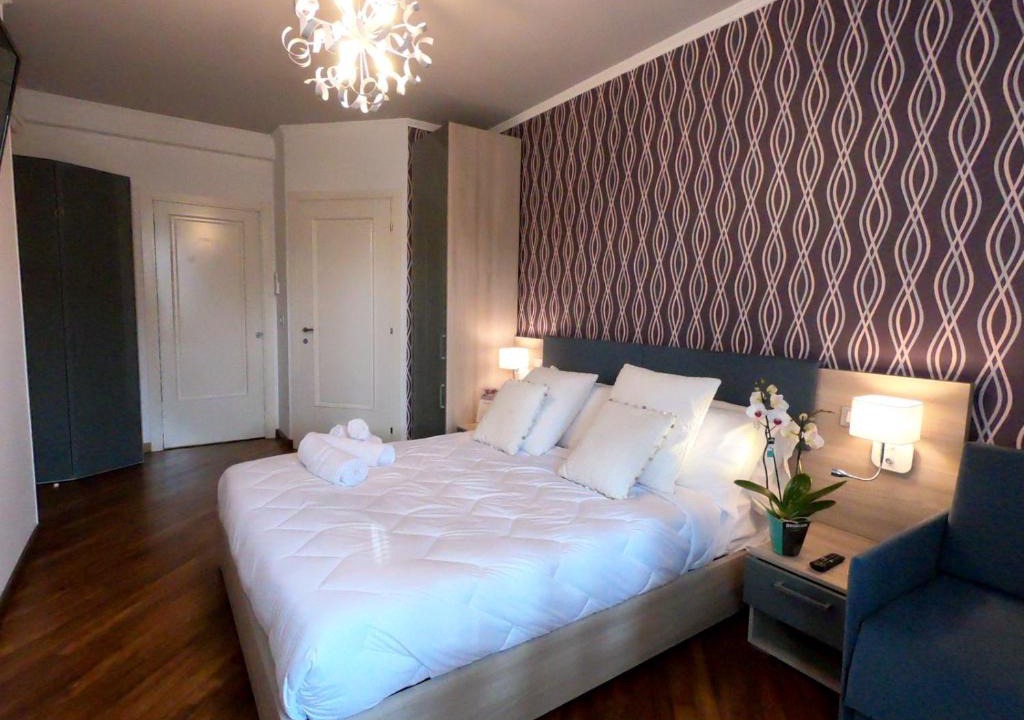 Arma di Taggia House | La Bouganville