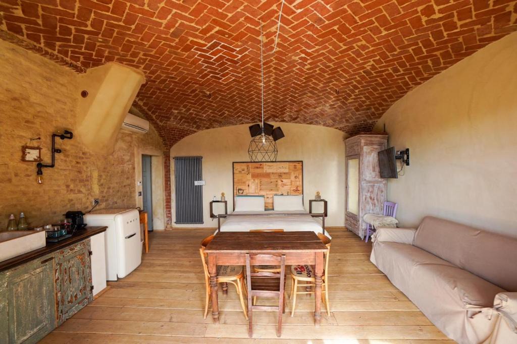 Viarigi Bed & Breakfast | La Butte de Viaris