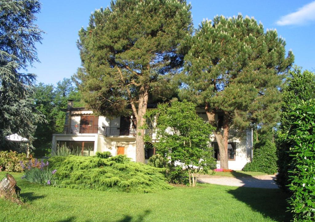 Lurago d'Erba Apartment | La Ca' Nova