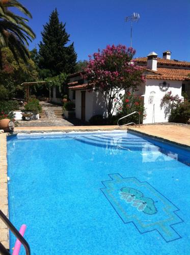 Zalamea la Real House | La Caldera Vieja