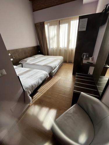 Roccaraso Bed & Breakfast | La Capannina