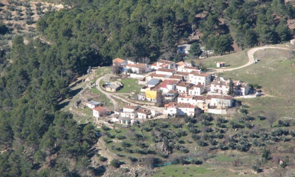 Hornos House | La Cape Rural House in Capellanía.