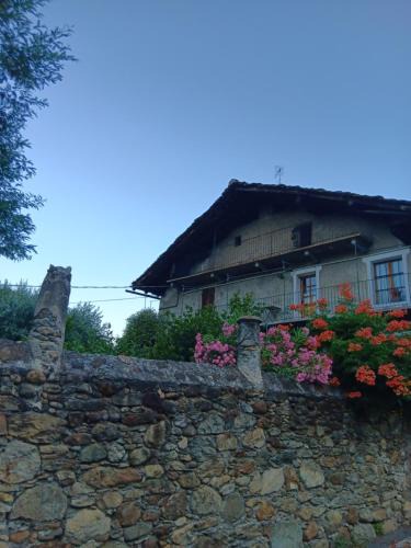 La Casa Antica | Pont-Saint-Martin
