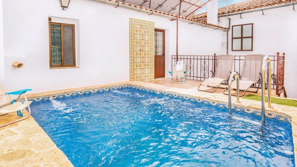 Villaviciosa de Cordoba House | La Casa de Isabel Villaviciosa de Córdoba by Ruralidays