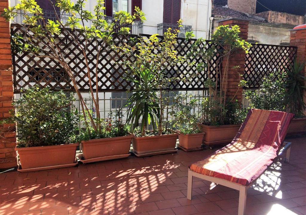 Borgo-Sanzio Apartment | La Casa del Nespolo