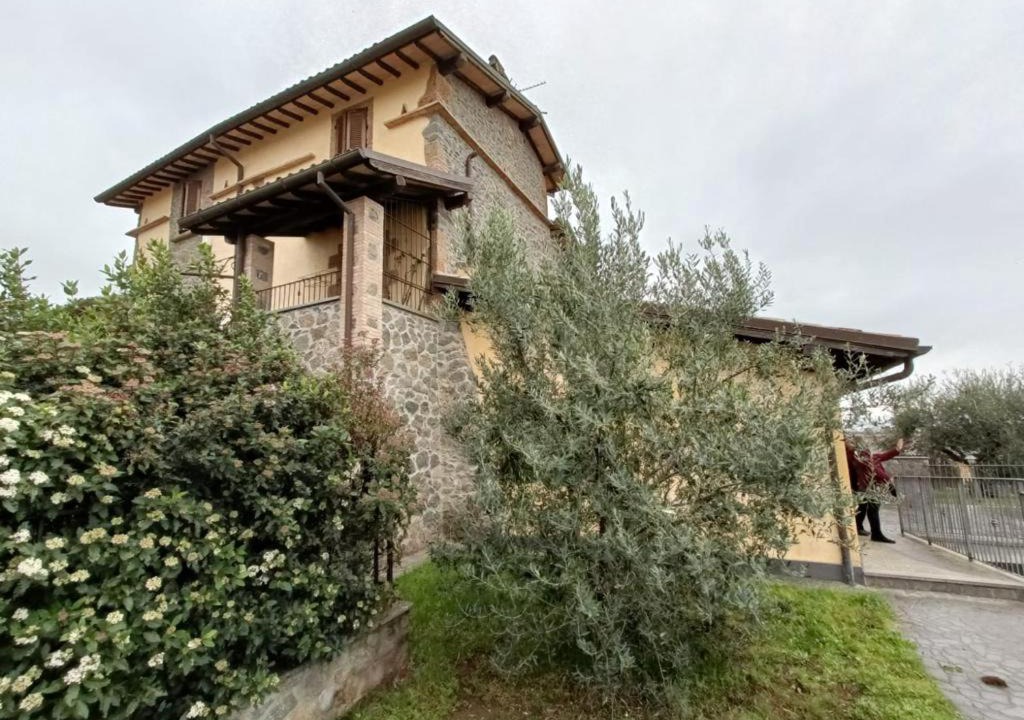 Porano Apartment | La Casa del Nonno