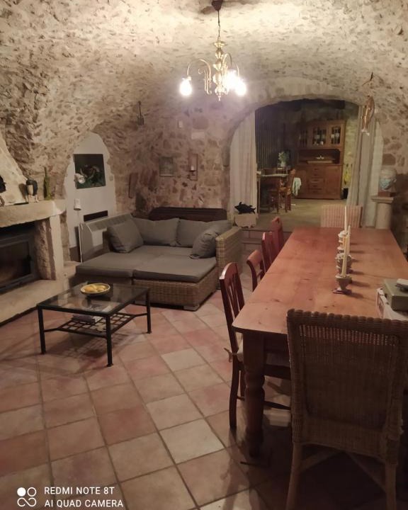 Lecce nei Marsi Apartment | La Casa del Orso