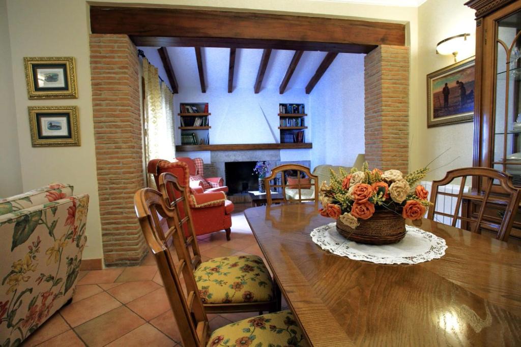 El Altico House | La Casa del Paseo