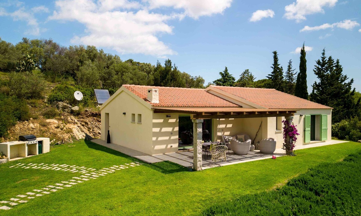 Olbia Villa | La Casa di Alice Smeralda