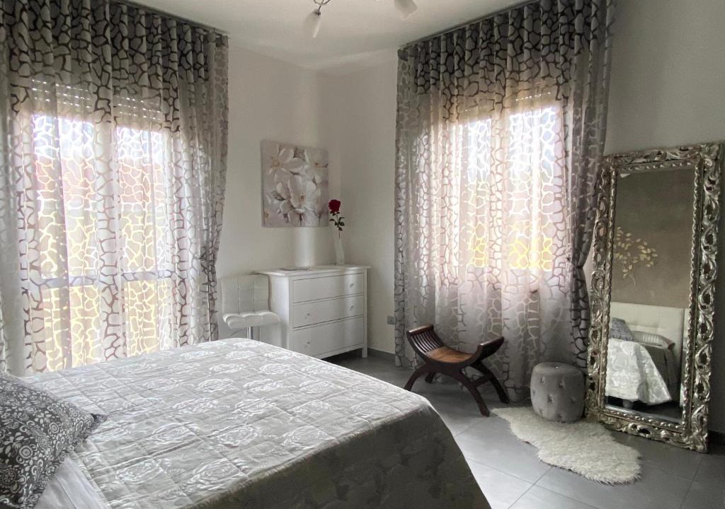Salsomaggiore Terme Apartment | La casa di Betty