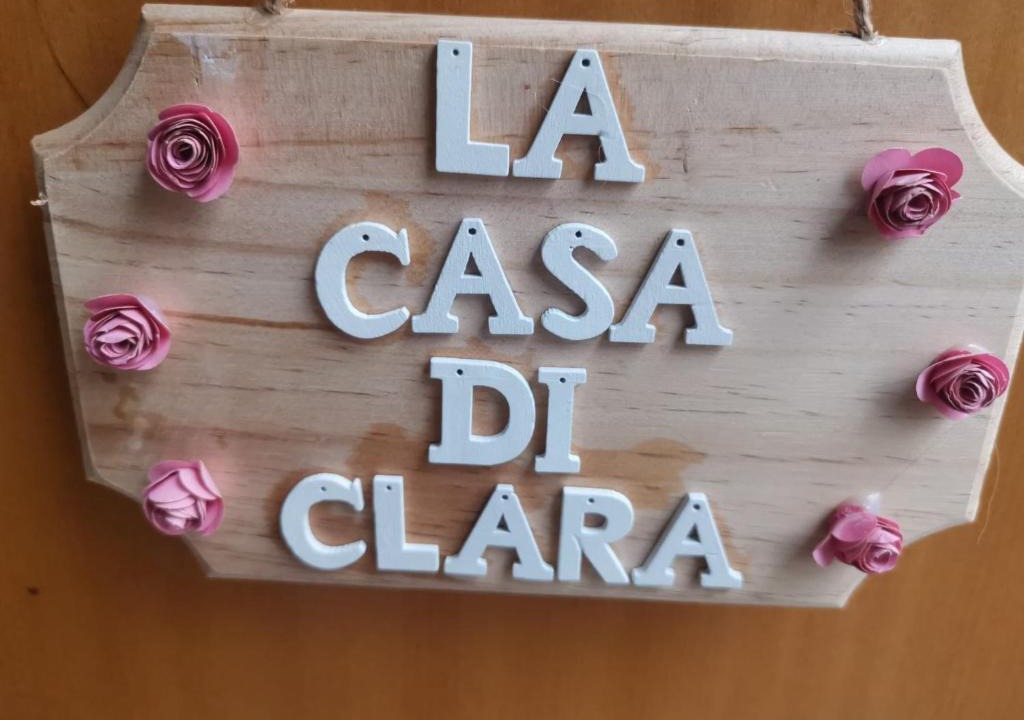 Londa Apartment | La casa di Clara