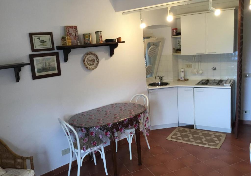 Lerici House | La casa di Gio