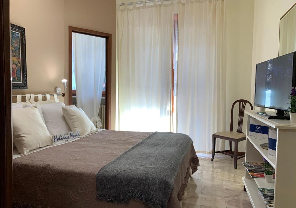 Mirafiori Apartment | La Casa di Katy by Holiday World