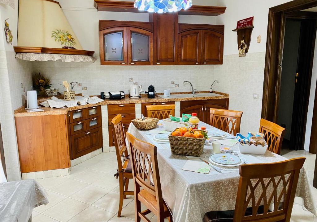 Basaluzzo House | La Casa di mamma Gianna - Intera villa