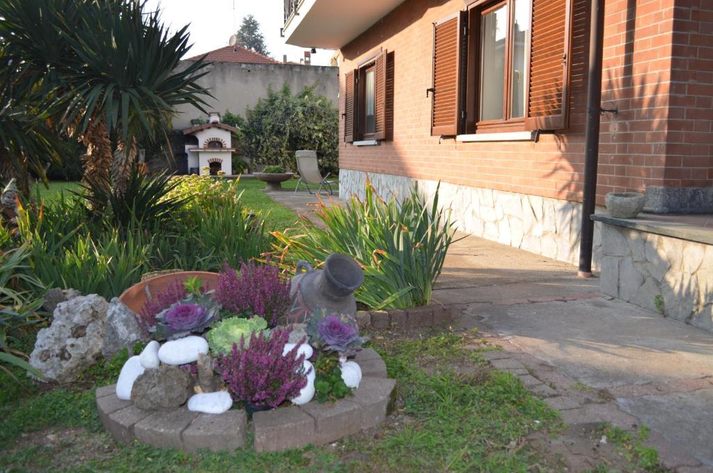 Alpignano Apartment | la casa di sotto