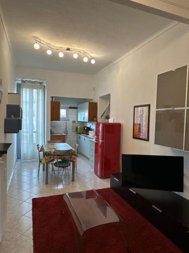 Lingotto Apartment | La Casa di Thor