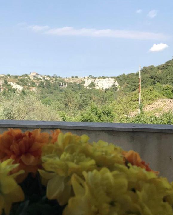 Pietre Nere San Zagaria House | La Casa sul Parco