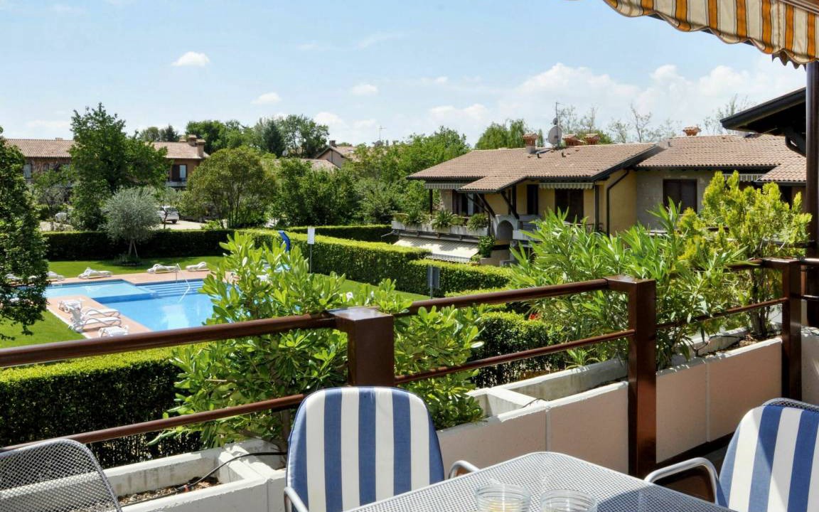 Montioni Apartment | La Casara (Laz431) 728.9