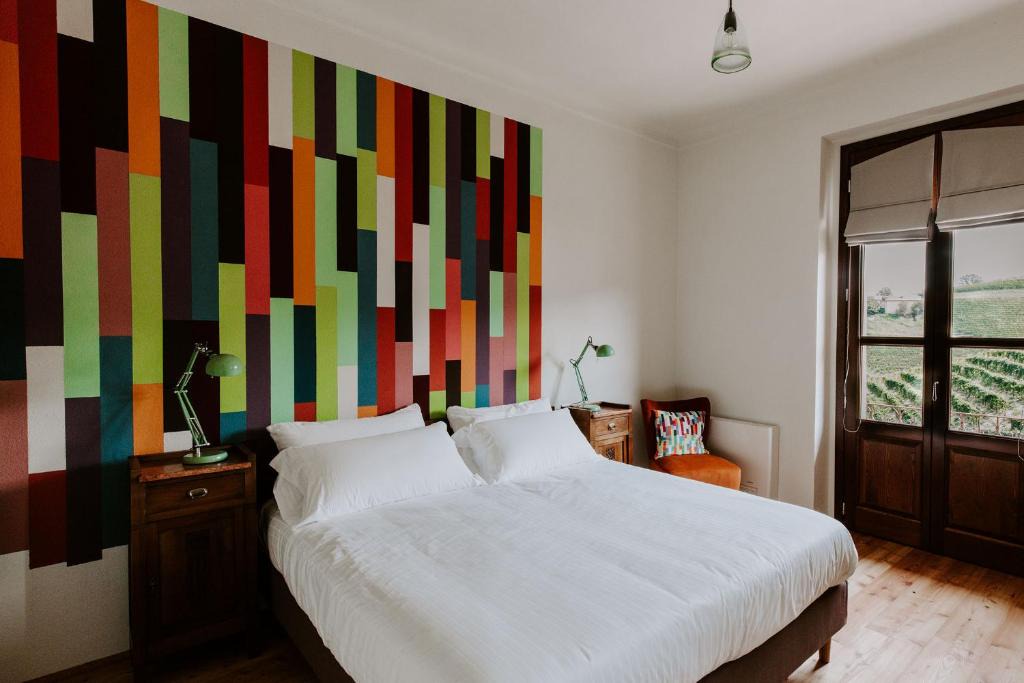 Canale Bed & Breakfast | La Cascina / Valfaccenda