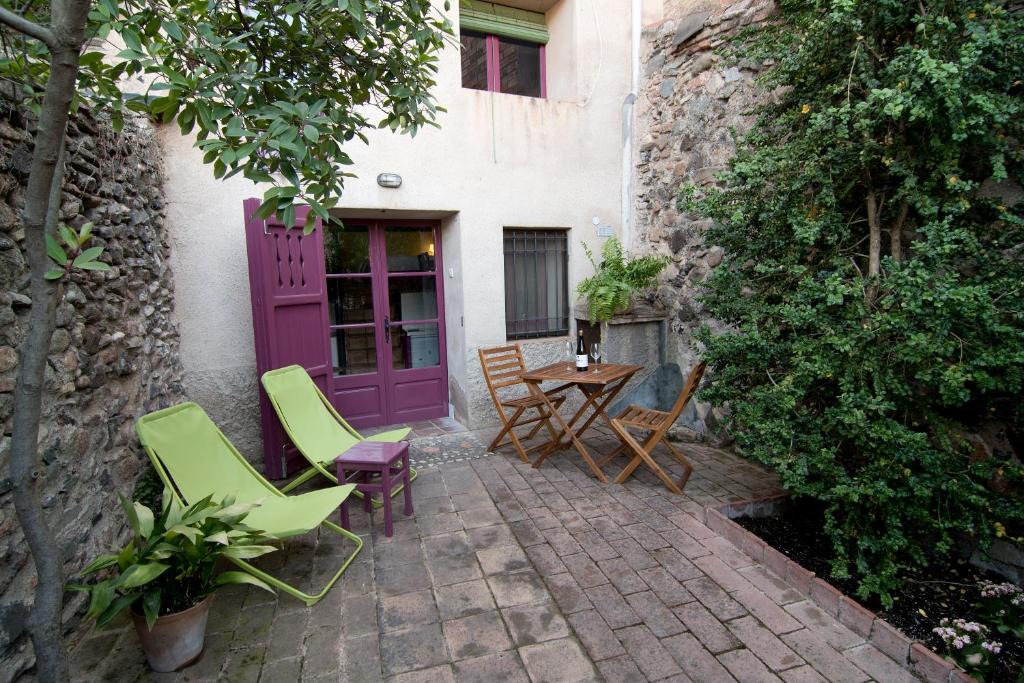 Porrera House | LA CASETA DEL PRIORAT II