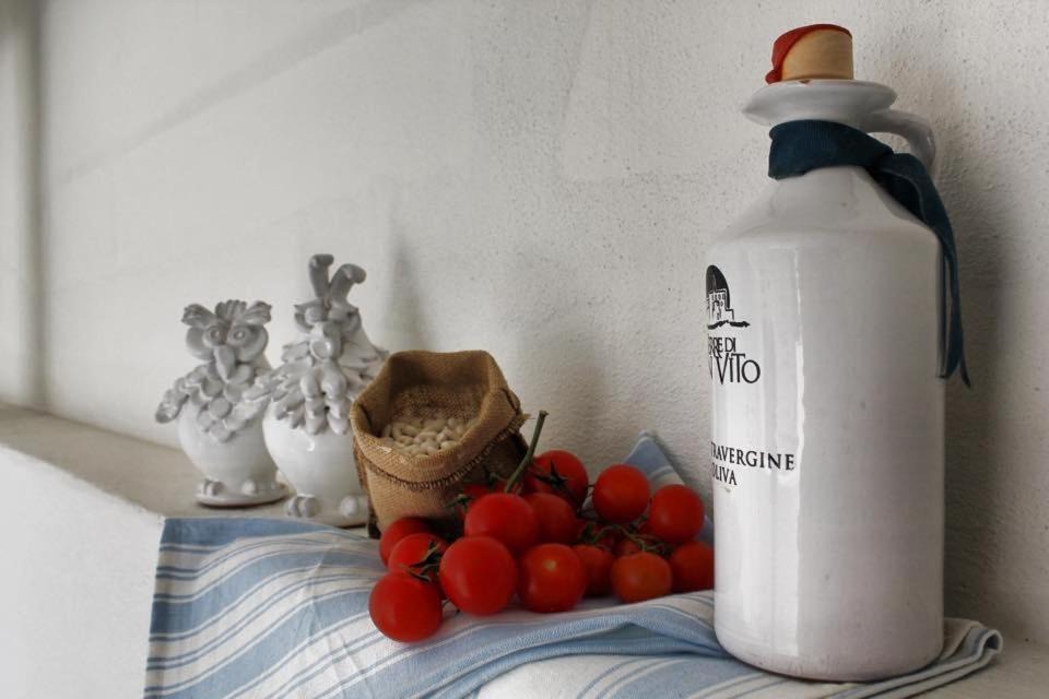 Polignano a Mare House | La Casetta 19