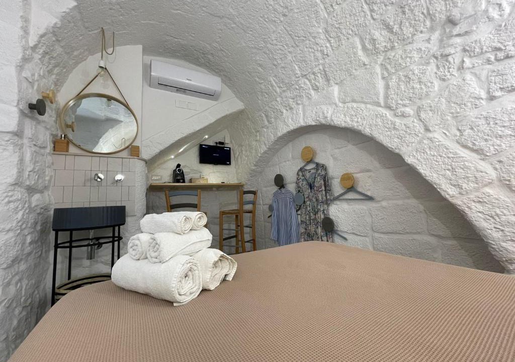 Polignano a Mare Bed & Breakfast | La Casetta 21