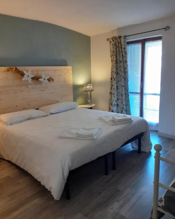 Limone Piemonte House | La Casetta Del Dahu