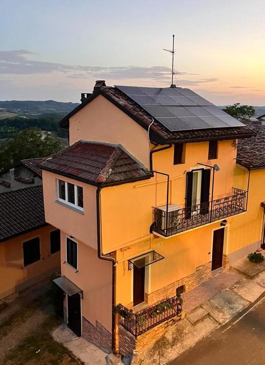 Treville House | La Casetta di Treville