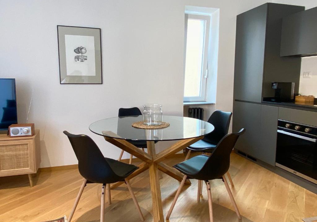 Carru Apartment | La Casetta