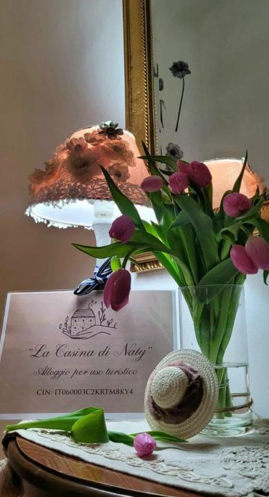 Alatri Apartment | La Casina di Naty