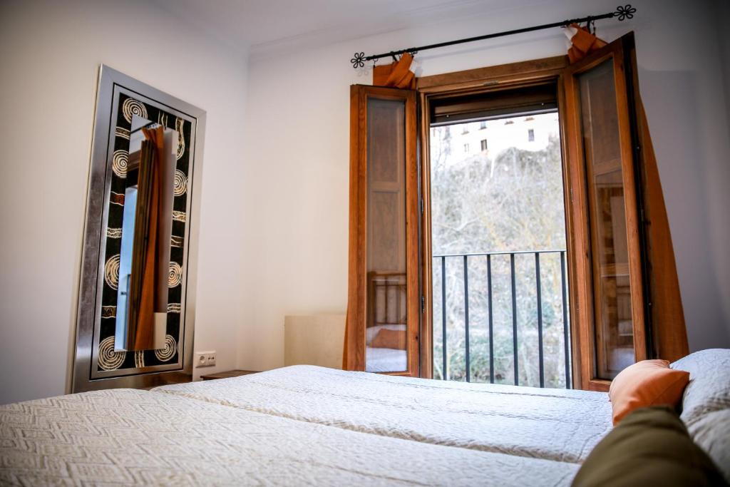 Cuenca House | La Casita del Júcar