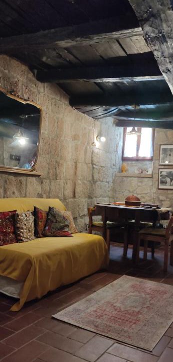 Farnese Apartment | LA CHASCONA DI FARNESE casa di tufo nel borgo