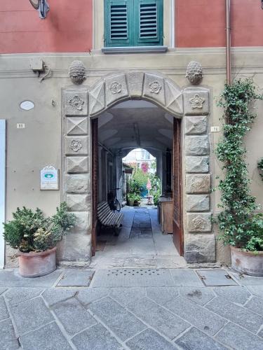 Ovada Bed & Breakfast | La Corte B&B