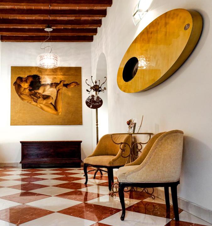 Fossalta Bed & Breakfast | La Corte Dei Sogni B&B